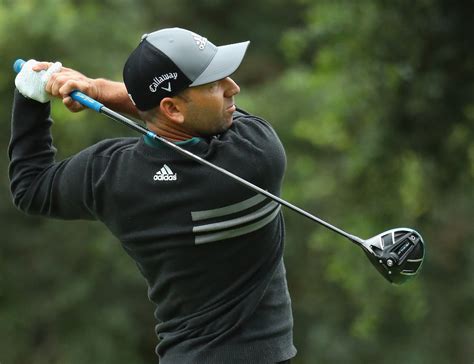 sergio garcia witb|adidas sergio garcia collection.